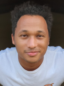 Weston Brousseau