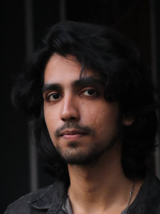 Arjun Nanda Kumar