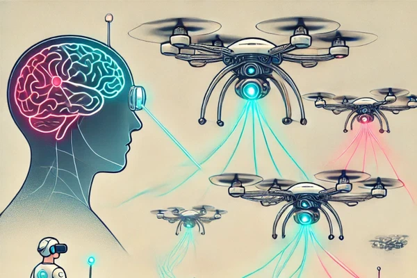 Human-Robot Interaction & Control Interfaces