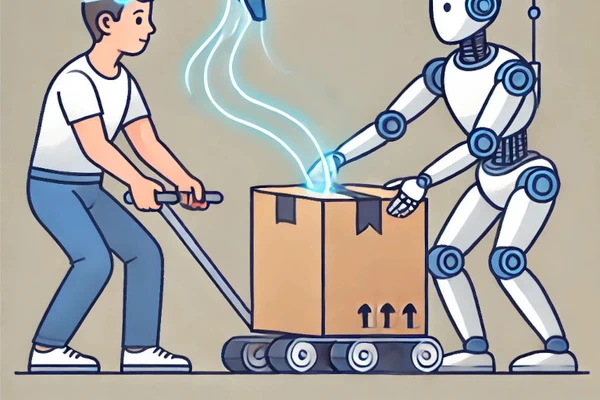 Neural Human-Robot Interfaces for Intuitive Collaboration