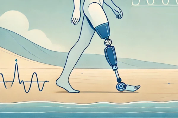Advanced Controllers for Lower-limb Prostheses Enhancing Agility