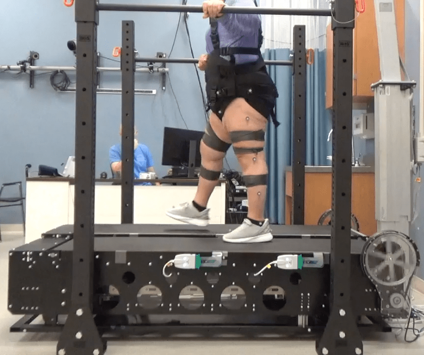 Experimental Setup